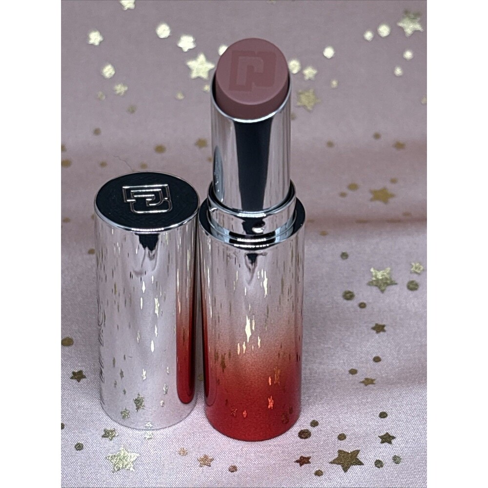Rabanne Famous Lipcolor Matte Lipstick Idee Fixx 110 Full Size .11 oz NWOB - Picture 3 of 3